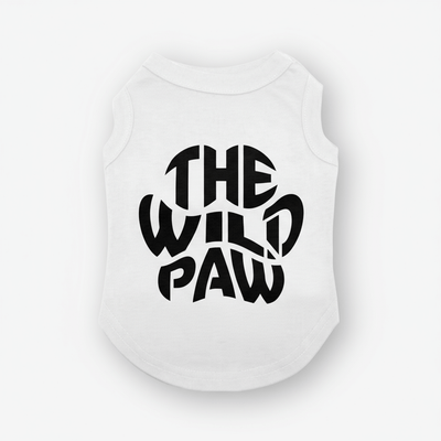 Ridge Runner Tank Tee The Wild Paw