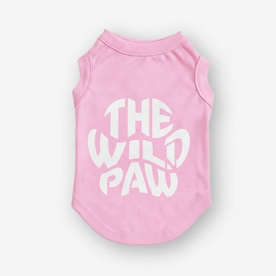 Ridge Runner Tank Tee The Wild Paw