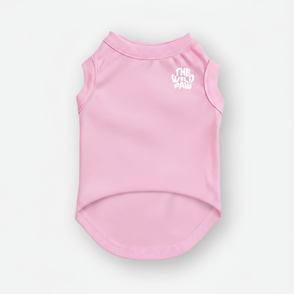 Ridge Runner Tank Tee The Wild Paw