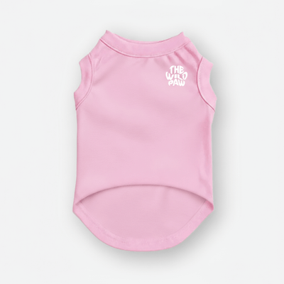 Ridge Runner Tank Tee The Wild Paw