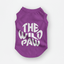 Ridge Runner Tank Tee The Wild Paw