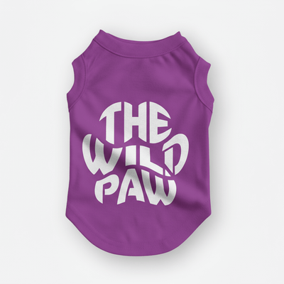 Ridge Runner Tank Tee The Wild Paw