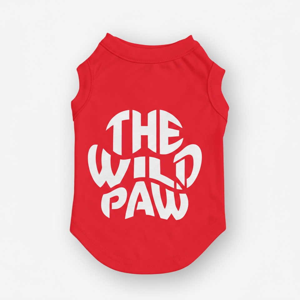 Ridge Runner Tank Tee The Wild Paw