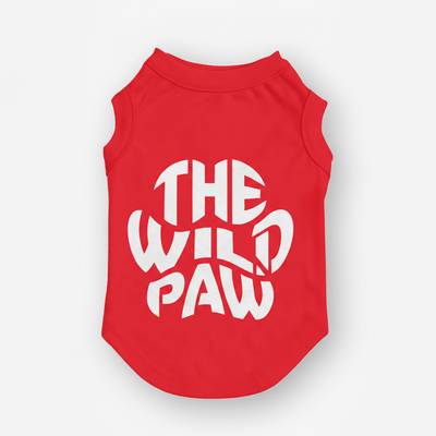 Ridge Runner Tank Tee The Wild Paw