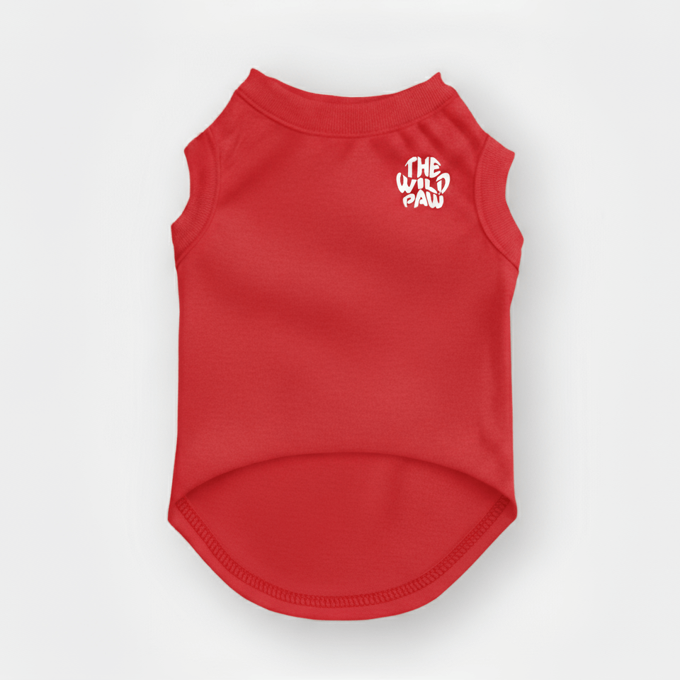 Ridge Runner Tank Tee The Wild Paw
