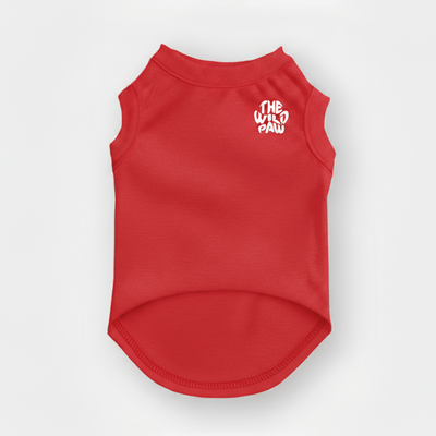 Ridge Runner Tank Tee The Wild Paw