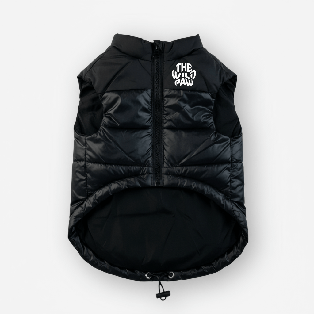 ThermaPuffer Vest Puffer Vest The Wild Paw