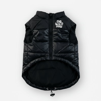 ThermaPuffer Vest Puffer Vest The Wild Paw