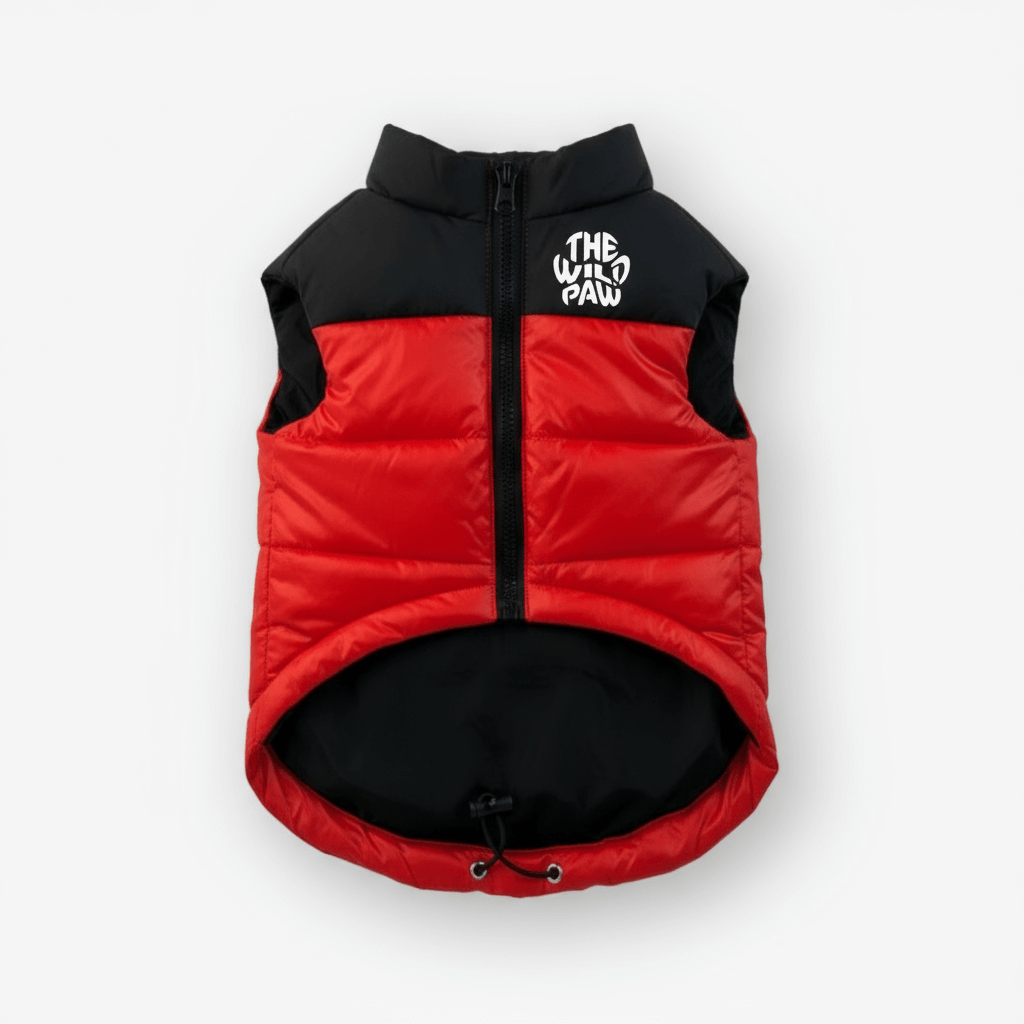ThermaPuffer Vest Puffer Vest The Wild Paw