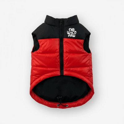 ThermaPuffer Vest Puffer Vest The Wild Paw