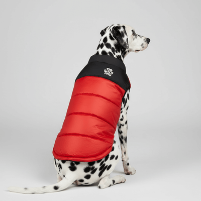 ThermaPuffer Vest Puffer Vest The Wild Paw