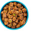 PREMIUM RAW FREEZE DRIED DOG FOOD BEEF freeze dried dog food Alpha Pak