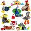 Interactive Toy Collection with a Surprise Inside Dog Toys Dogline