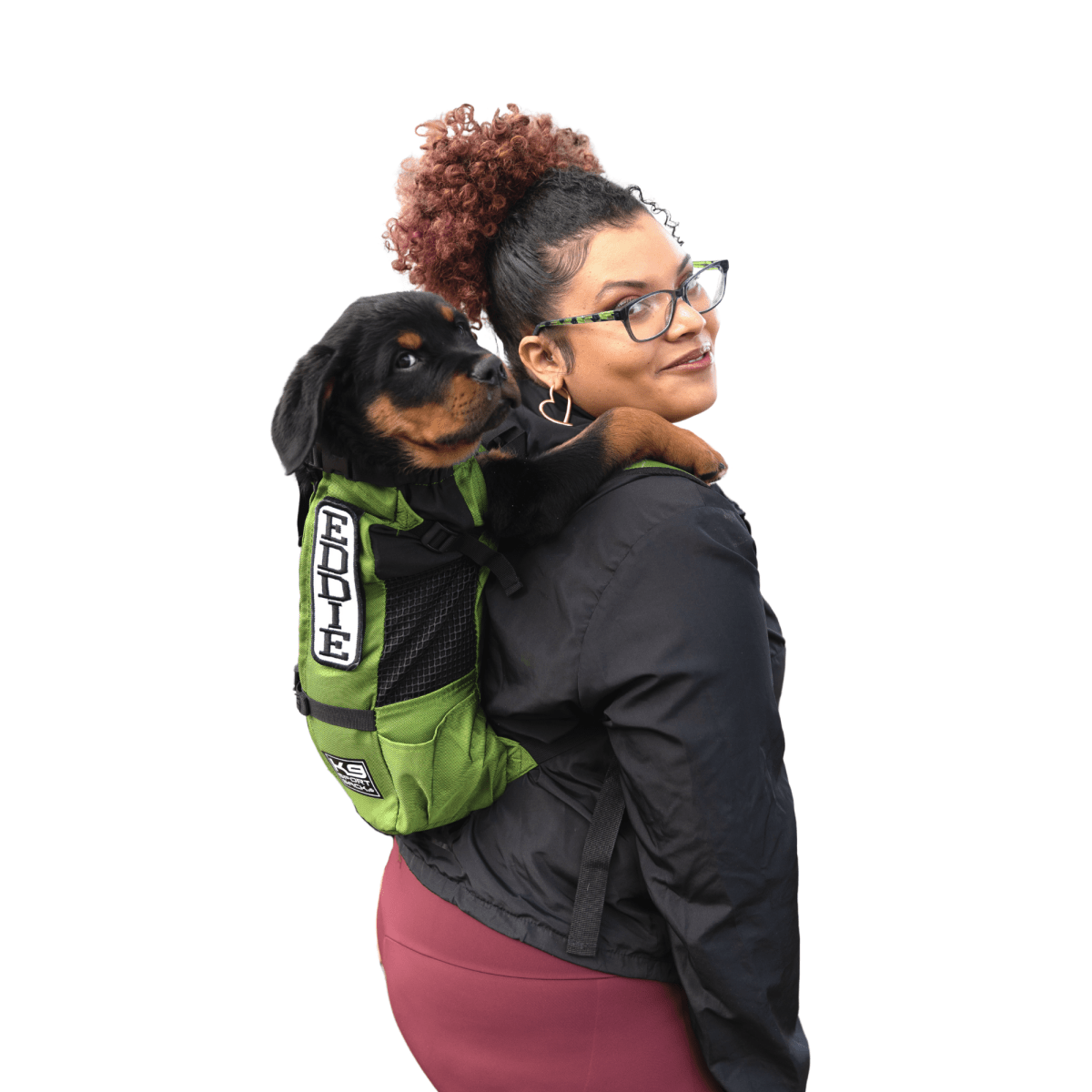 Trainer | Puppy & Small Dog Carrier Carriers K9 Sport Sack