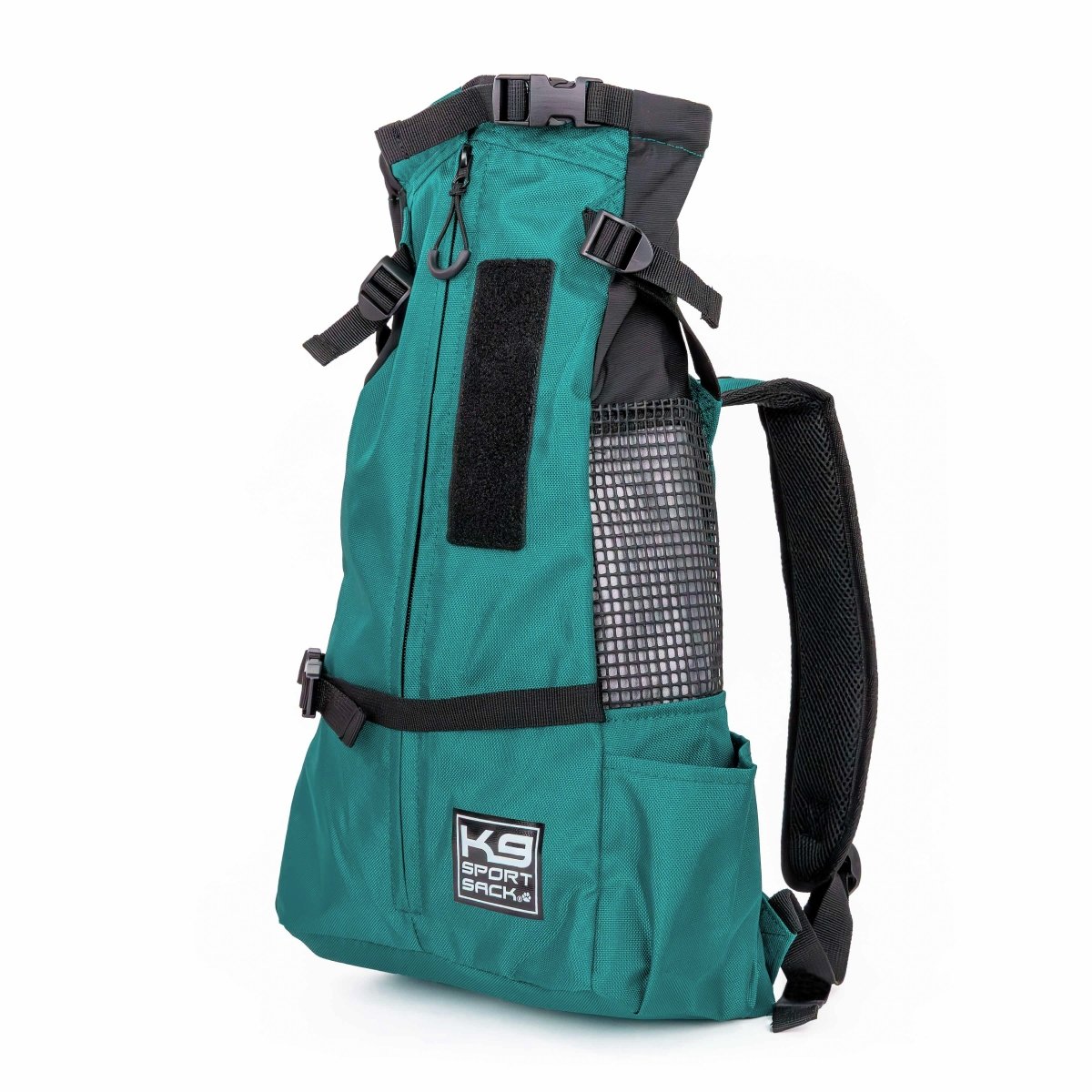 Trainer | Puppy & Small Dog Carrier Harbor Blue Carriers K9 Sport Sack