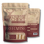 Trophy Chews™ Antler-Shaped Dental Treats 2 pouches - 32.95 Dog Treat Breedwise Pet Provisions