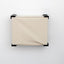 Enclosed Cat Bed - Cat Wall Cubby Onyx Bamboo Blank Catastrophic Creations
