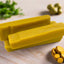 BREz Turmeric Flavored Yak Cheese Chew - Sold Individually Yak Chew Kathmandus