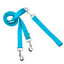 Turquoise Freedom No-Pull Dog Harness Freedom Harness 2 Hounds Design
