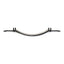 Cat Wall Bridge and Shelf Set Onyx Bamboo 66" Cat Bridge Catastrophic Creations