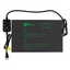Under Tank Carbon Film Heat Mat with Inline Digital Thermostat (8” x 12”) Heating ReptiChip LLC