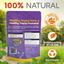 AquaBoost – Electrolytes and Probiotics for Backyard Chickens Buff Clucks