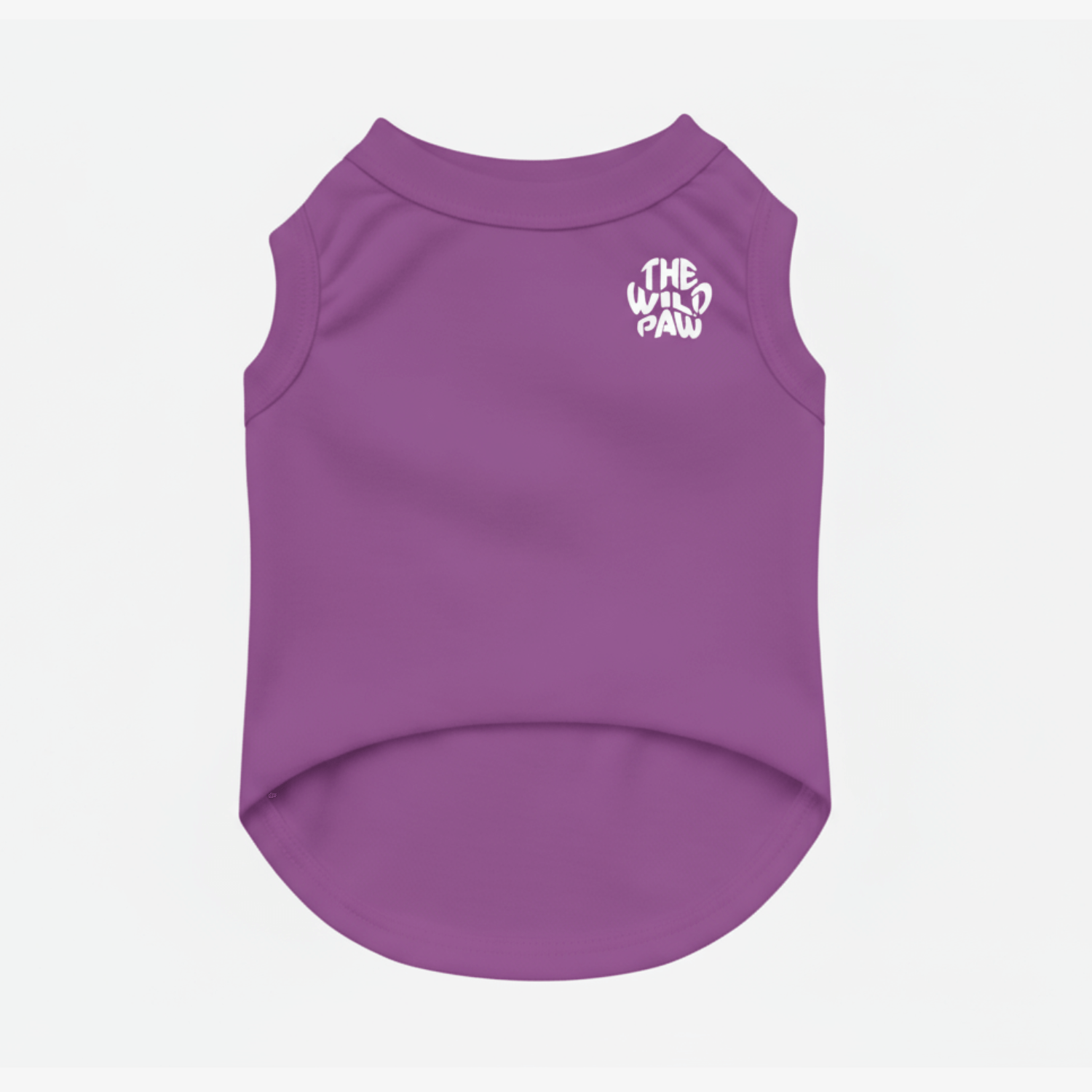 Ridge Runner Tank Tee The Wild Paw