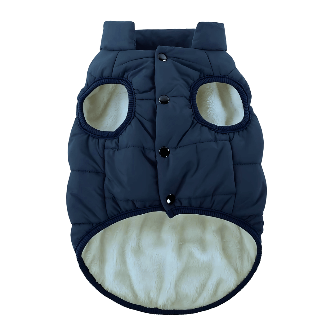 Furline Coat Coat The Wild Paw