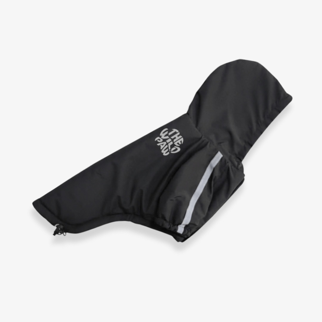 HydroHike Jacket Jacket The Wild Paw