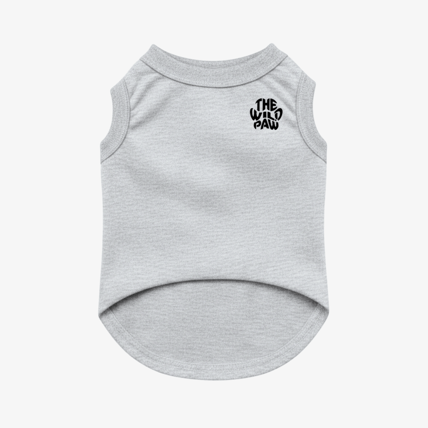 Ridge Runner Tank Tee The Wild Paw