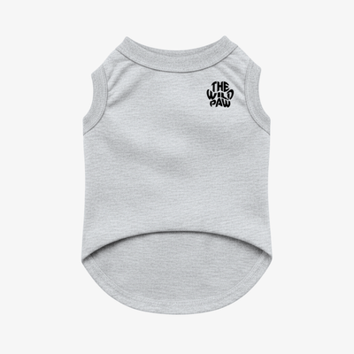 Ridge Runner Tank Tee The Wild Paw