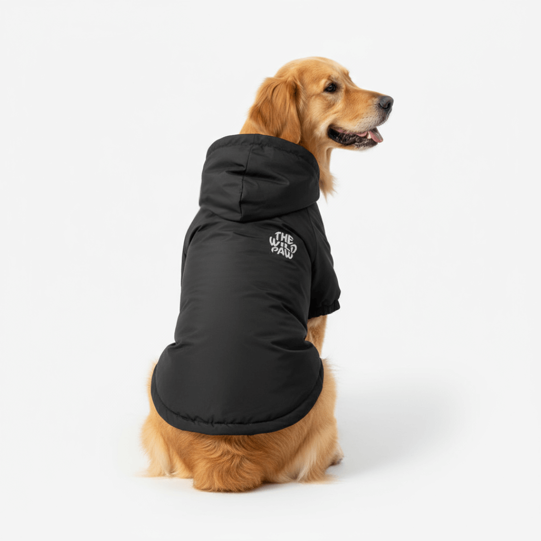 HydroHike Jacket Jacket The Wild Paw