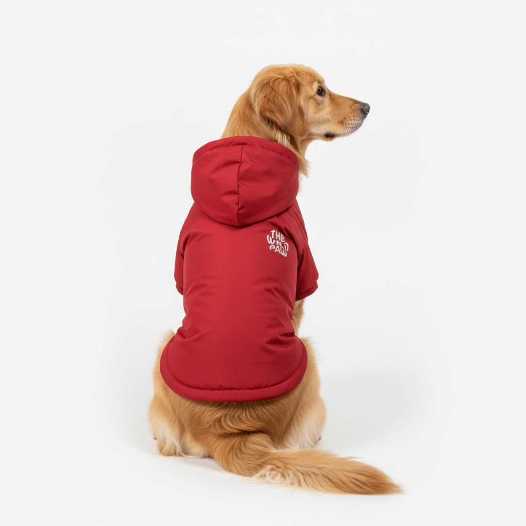 HydroHike Jacket Jacket The Wild Paw