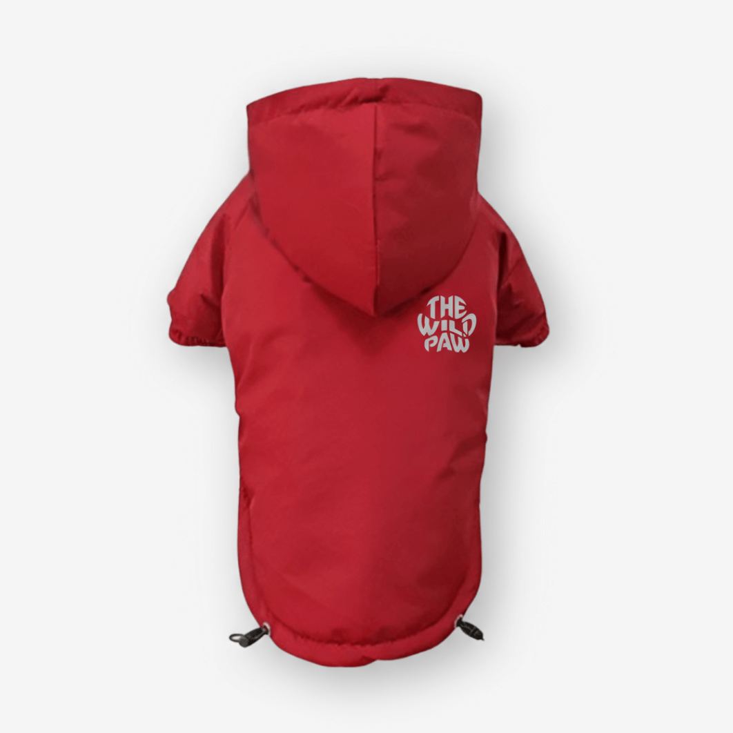 HydroHike Jacket Jacket The Wild Paw
