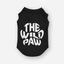 Ridge Runner Tank Tee The Wild Paw