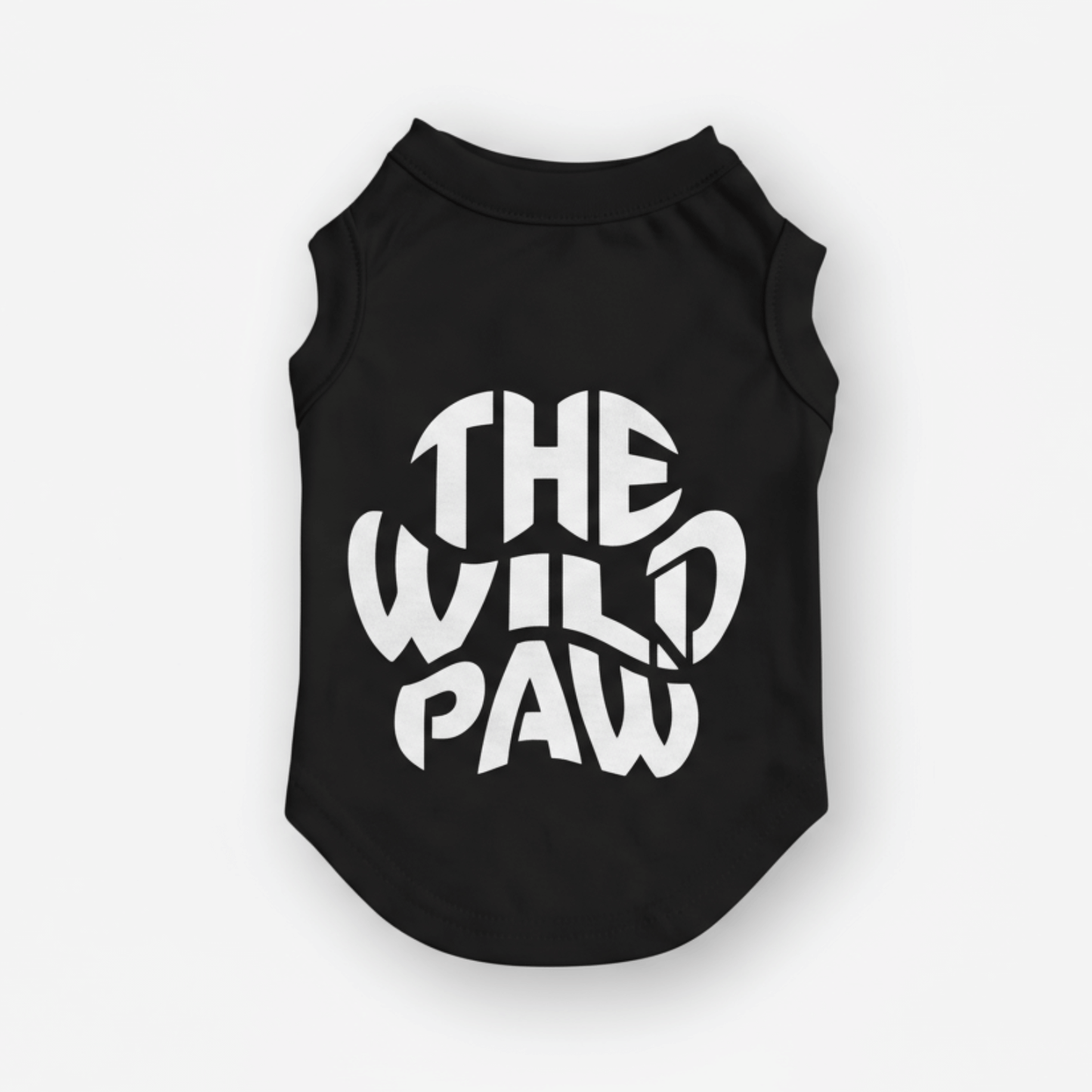 Ridge Runner Tank Tee The Wild Paw