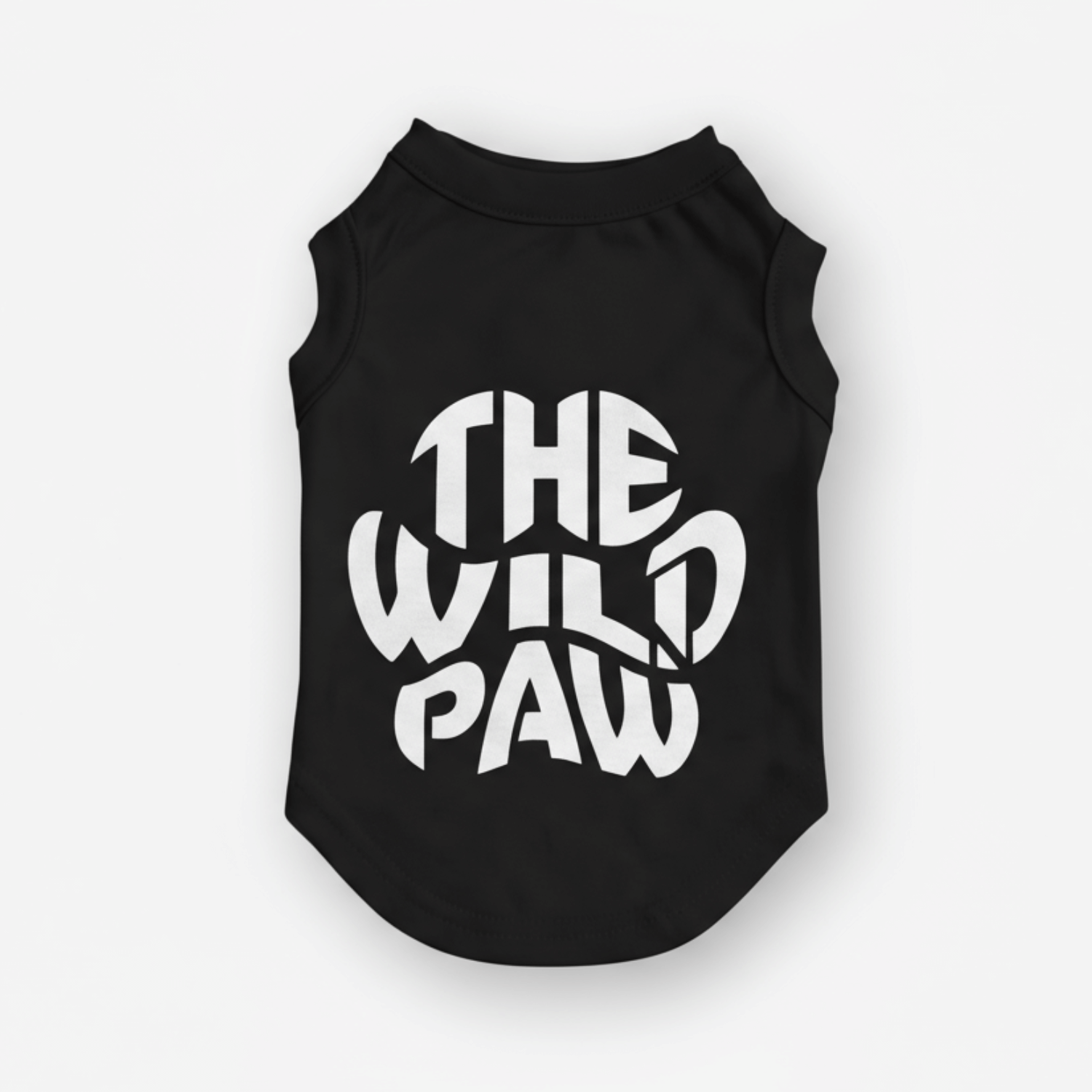 Ridge Runner Tank Tee The Wild Paw