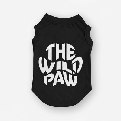 Ridge Runner Tank Tee The Wild Paw