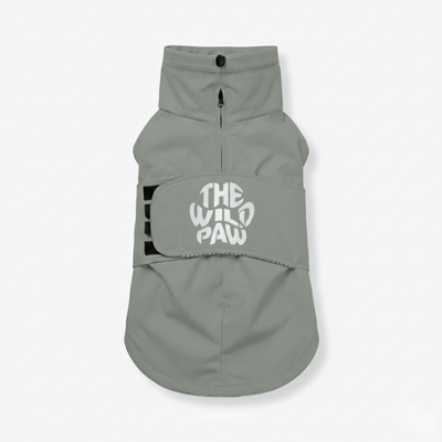 WildGuard Rain Coat Rain Coat The Wild Paw