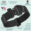 Viper BioThane Tactical Dog Collar with Cobra Buckle, 1.75" Wide Dog Collars Dogline