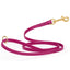 Viper Biothane Working Lead 4 ft Magenta Pink 1 2" Dog Leashes Dogline