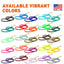 Biothane Working Dog Lead 4ft Leashes, Biothane Dog Leads Dogline