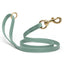 Viper Biothane Working Lead 4 ft Sage Green Dog Leashes Dogline