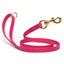 Viper Biothane Working Lead 4 ft Passionfruit Pink Dog Leashes Dogline