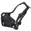 Viper Bravo Leather Agitation Muzzle with Quick Release Buckle Muzzles Dogline
