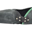 Viper Curved Leather Training and Trial Bite Sleeve (Left) Bite Sleeves Dogline