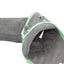 Viper Curved Leather Training and Trial Bite Sleeve (Left) Bite Sleeves Dogline