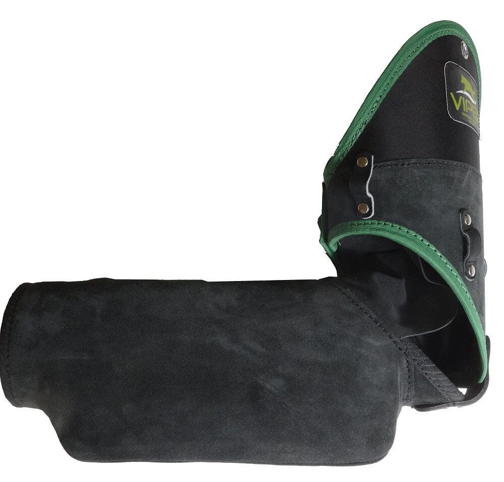 Viper Classic Leather Training and Trial Bite Sleeve (Left) Bite Sleeves Dogline
