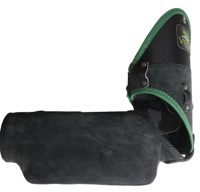Viper Classic Leather Training and Trial Bite Sleeve (Left) Bite Sleeves Dogline