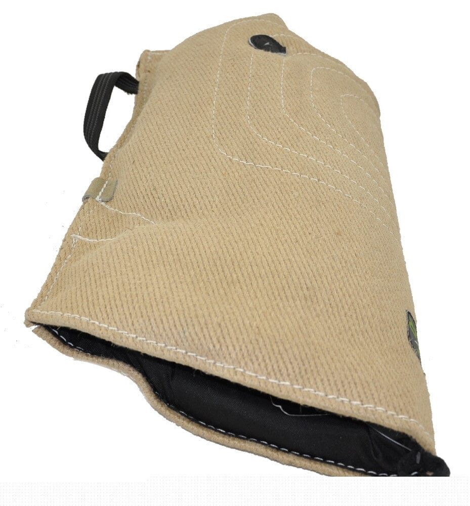 Viper Jute Puppy Bite Sleeve Level 1 Bite Sleeves Dogline